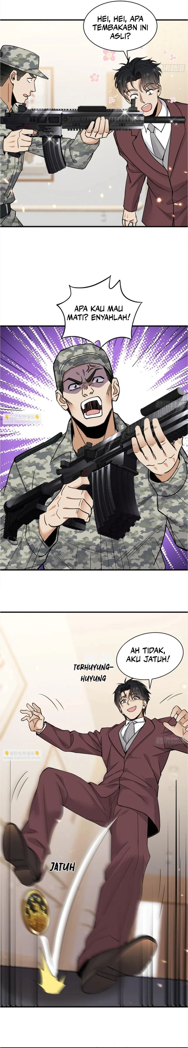 Sister-in-Law: I’m Really Not a Fool Anymore chapter 20