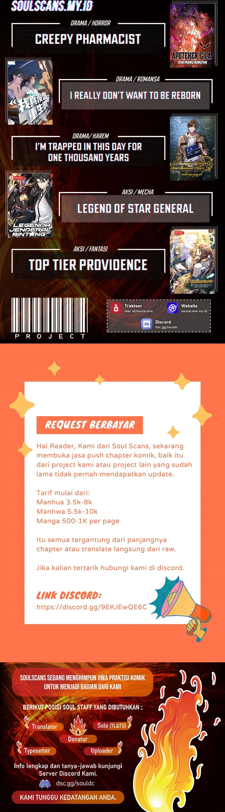 Sister-in-Law: I’m Really Not a Fool Anymore chapter 20