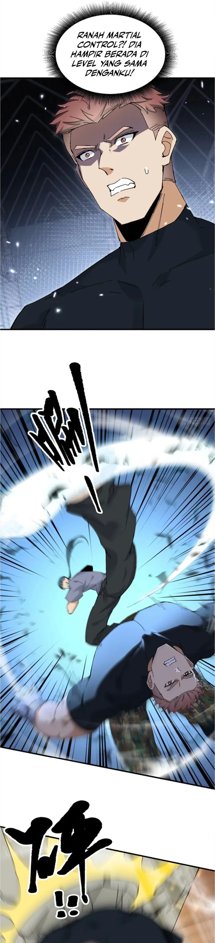 Sister-in-Law: I’m Really Not a Fool Anymore chapter 22