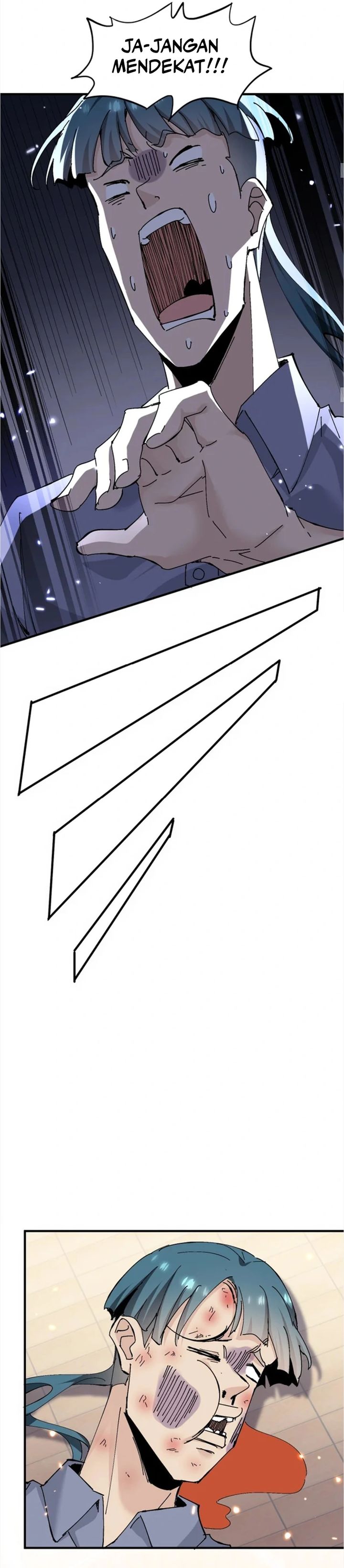 Sister-in-Law: I’m Really Not a Fool Anymore chapter 22