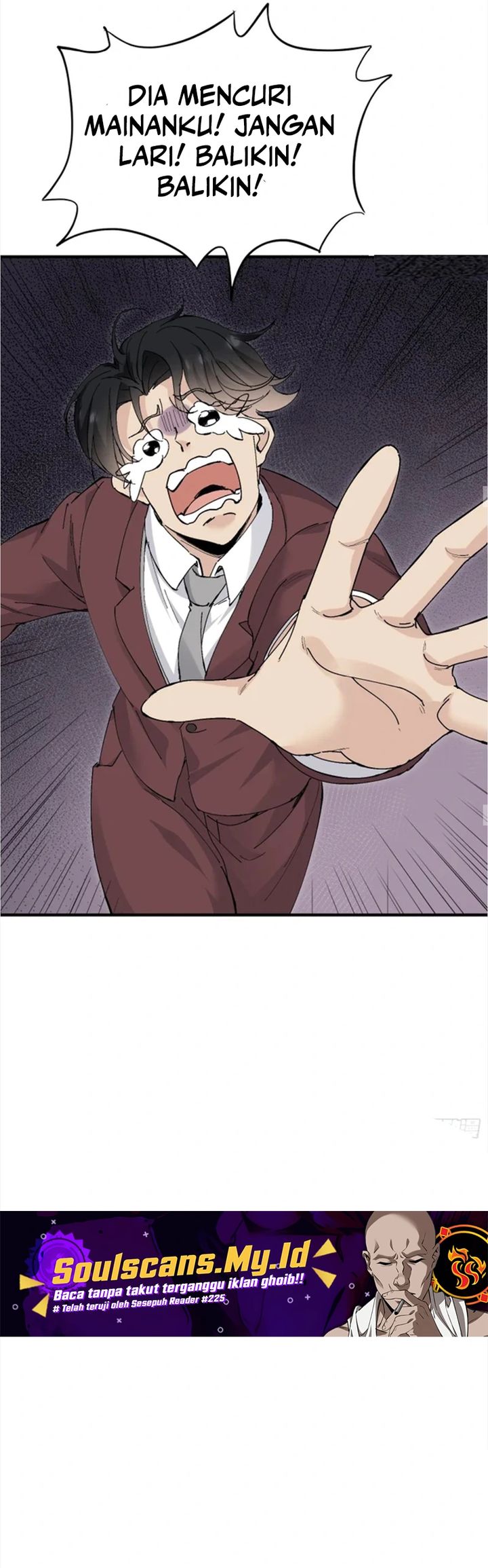 Sister-in-Law: I’m Really Not a Fool Anymore chapter 22