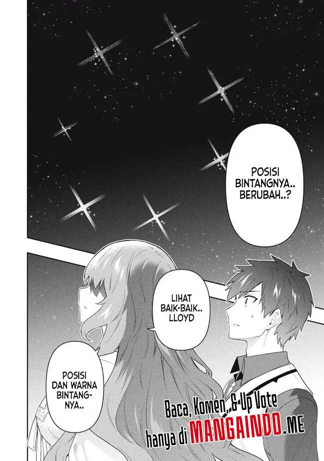 Six Princesses Fall In Love With God Guardian (Rokuhime Wa Kami Goe Ni Koi Ni Suru) chapter 65