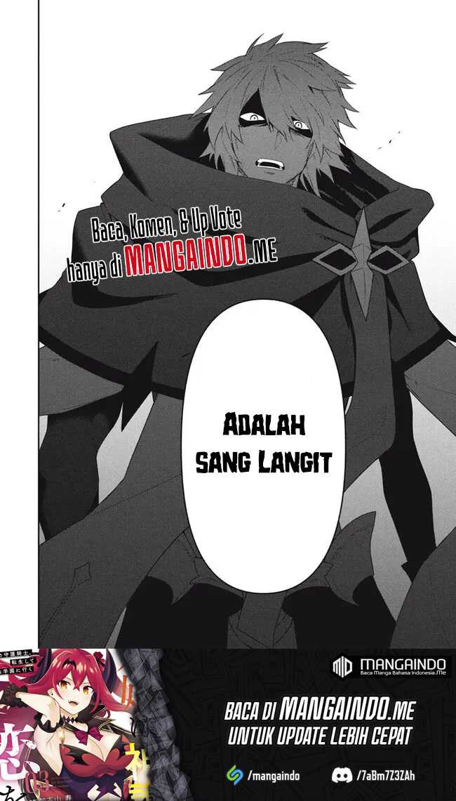 Six Princesses Fall In Love With God Guardian (Rokuhime Wa Kami Goe Ni Koi Ni Suru) chapter 65
