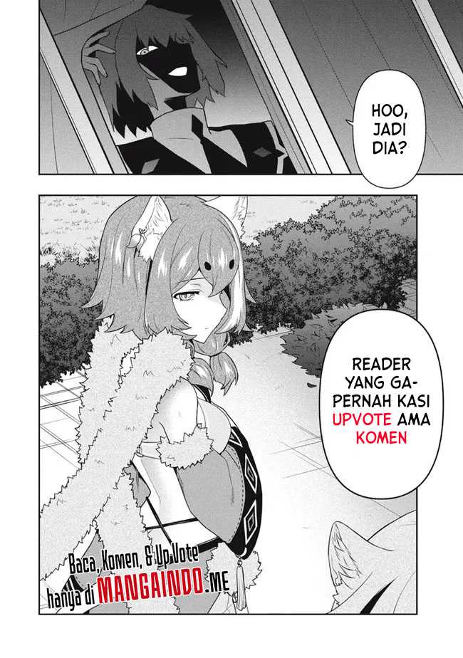 Six Princesses Fall In Love With God Guardian (Rokuhime Wa Kami Goe Ni Koi Ni Suru) chapter 65