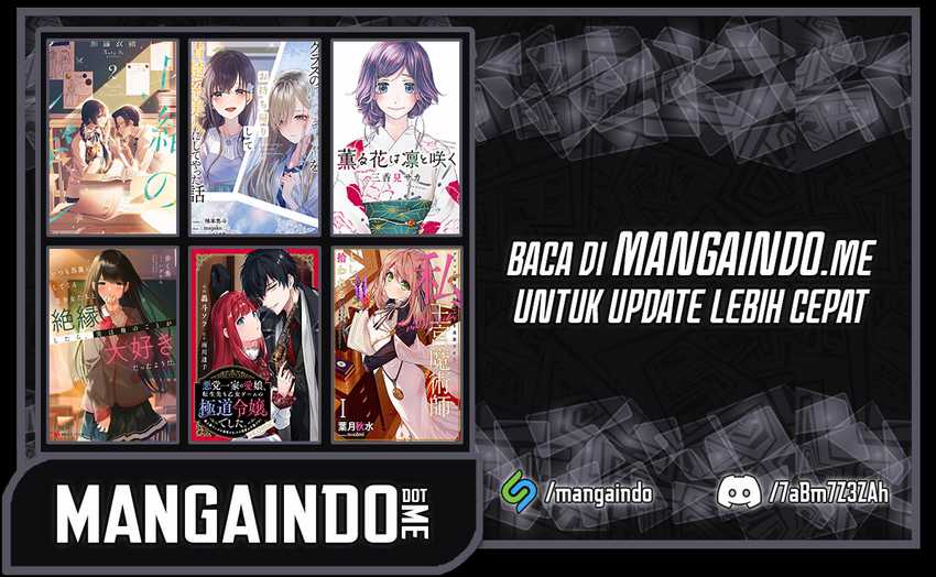 Six Princesses Fall In Love With God Guardian (Rokuhime Wa Kami Goe Ni Koi Ni Suru) chapter 65