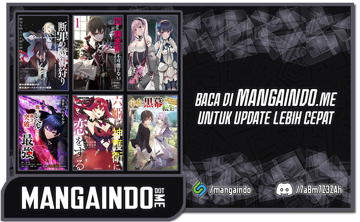 Six Princesses Fall In Love With God Guardian (Rokuhime Wa Kami Goe Ni Koi Ni Suru) chapter 73