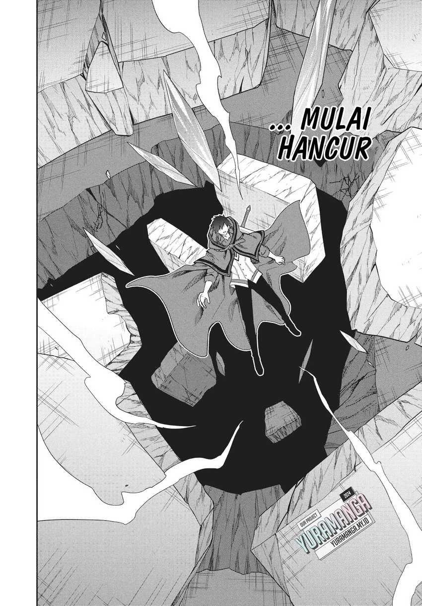 Six Princesses Fall In Love With God Guardian (Rokuhime Wa Kami Goe Ni Koi Ni Suru) chapter 82