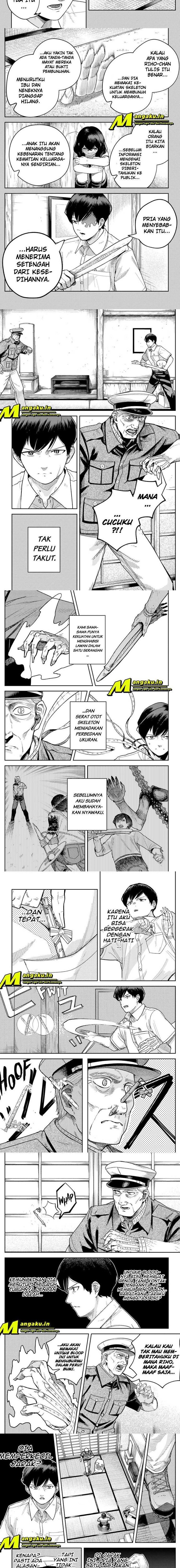 Skeleton Double Chapter 10 Bahasa Indonesia