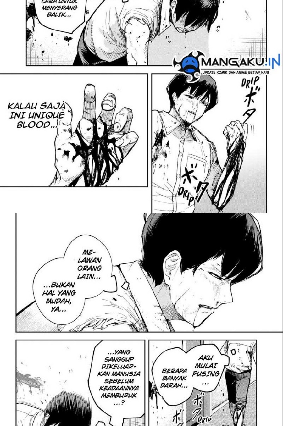 Skeleton Double chapter 14