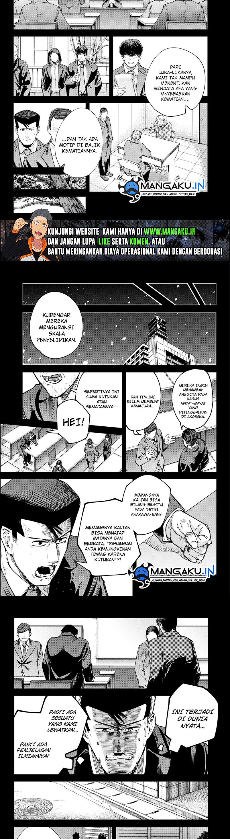 Skeleton Double Chapter 18 Bahasa Indonesia