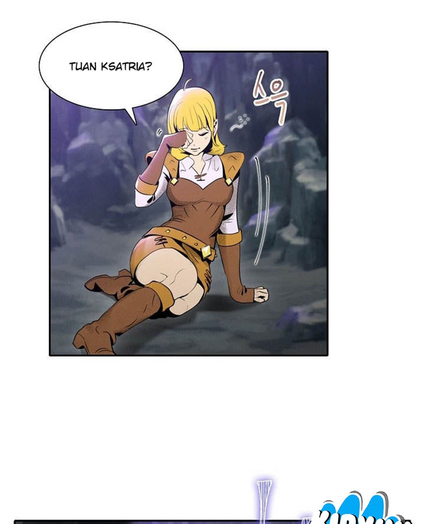 Skeleton Soldier Couldn’t Protect the Dungeon chapter 9