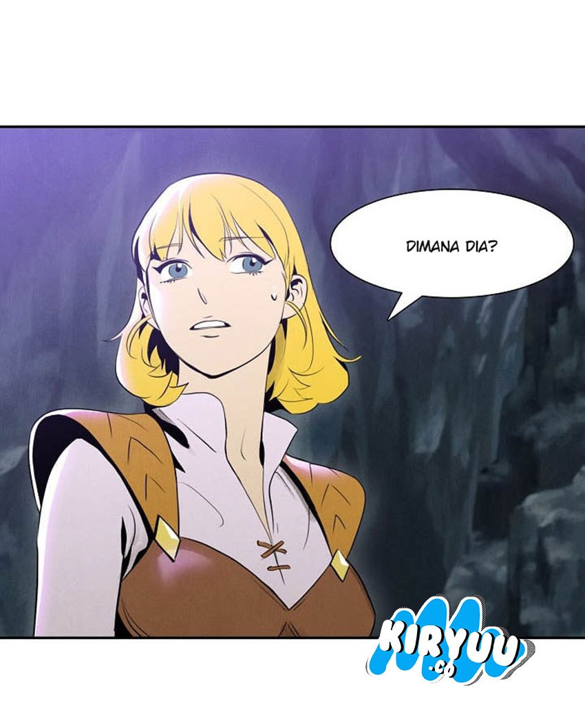 Skeleton Soldier Couldn’t Protect the Dungeon chapter 9