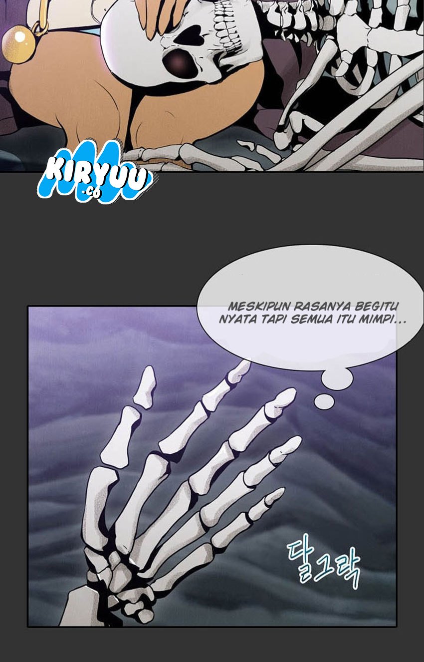 Skeleton Soldier Couldn’t Protect the Dungeon chapter 9