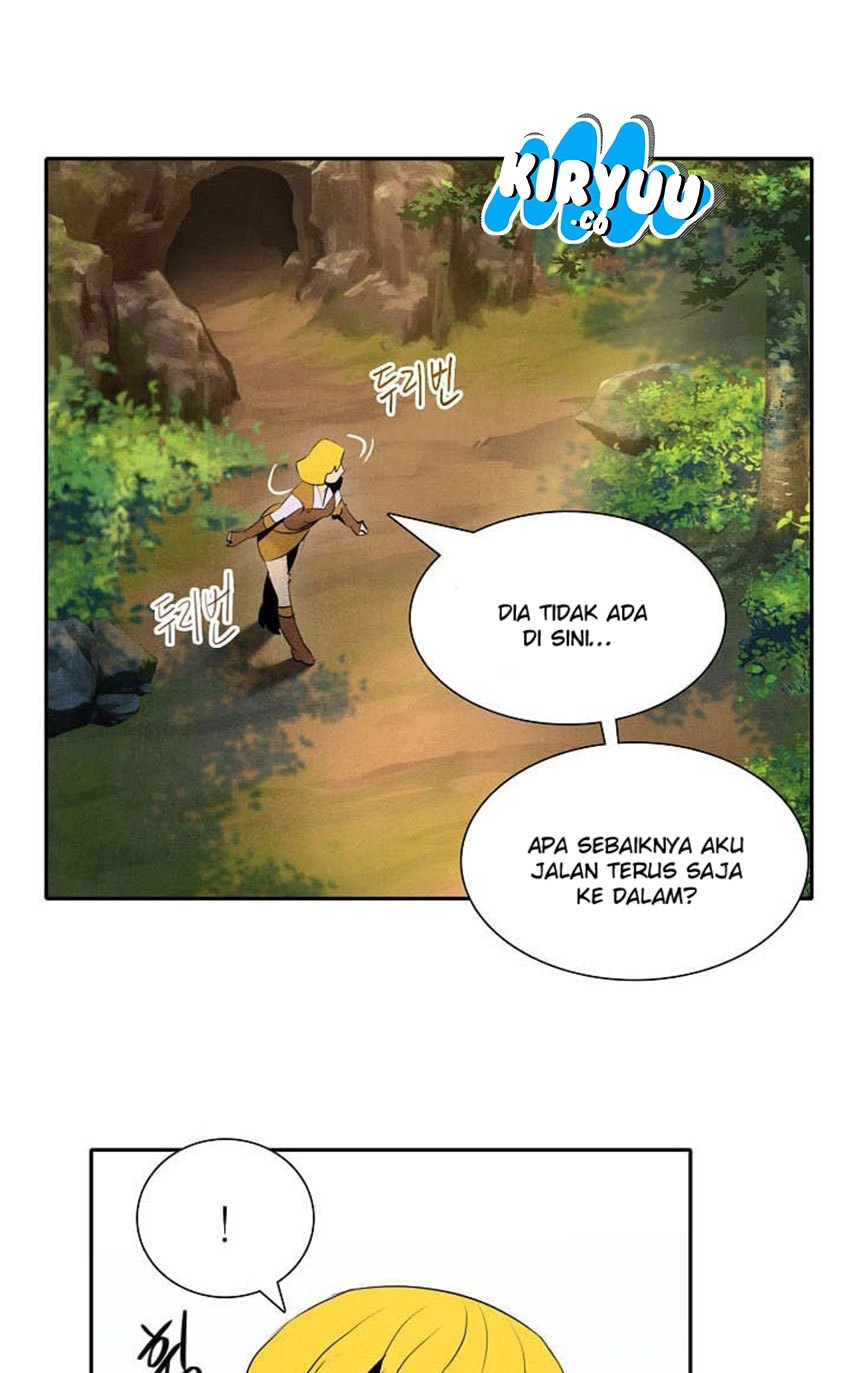 Skeleton Soldier Couldn’t Protect the Dungeon chapter 9