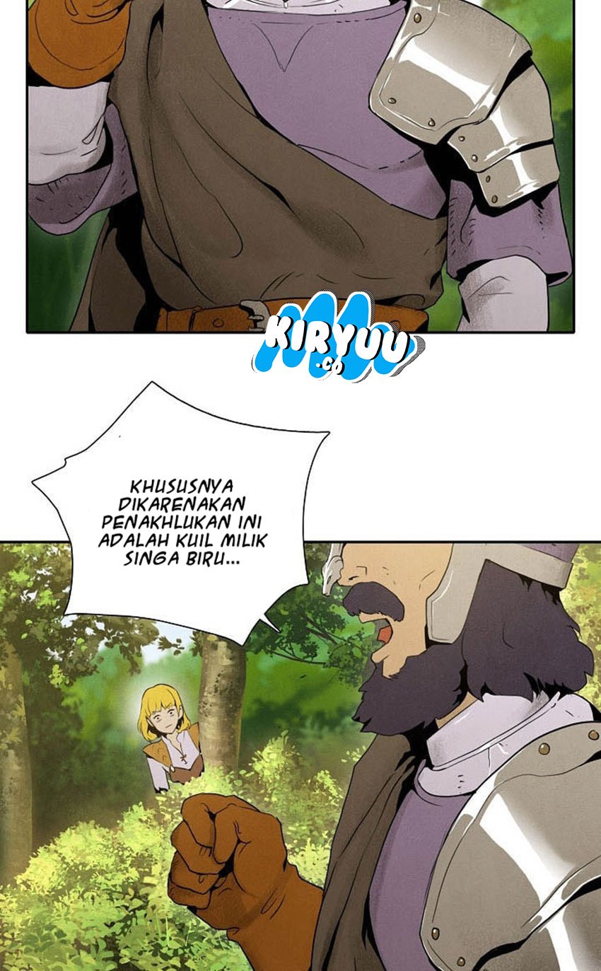 Skeleton Soldier Couldn’t Protect the Dungeon chapter 9