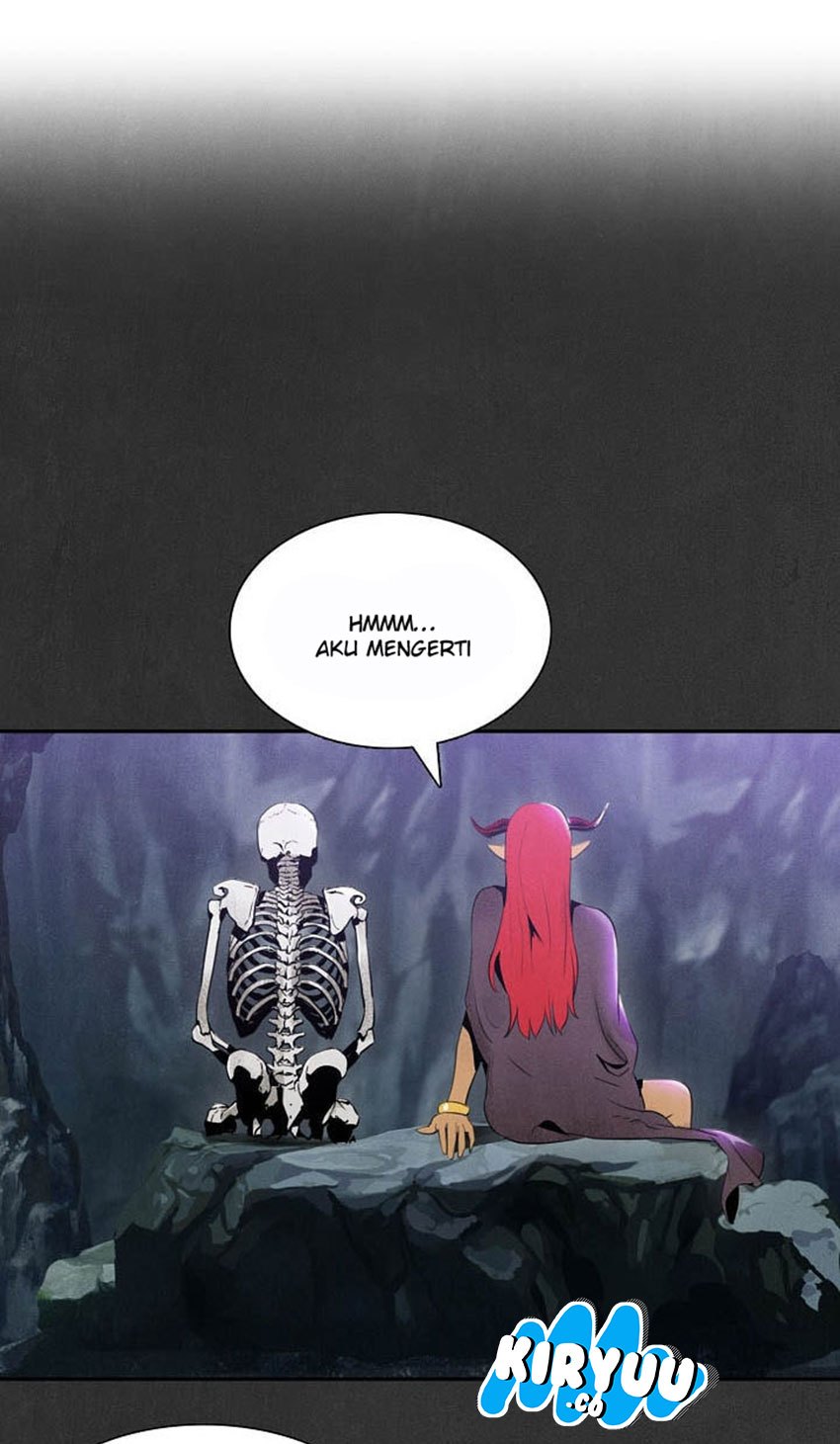 Skeleton Soldier Couldn’t Protect the Dungeon chapter 9