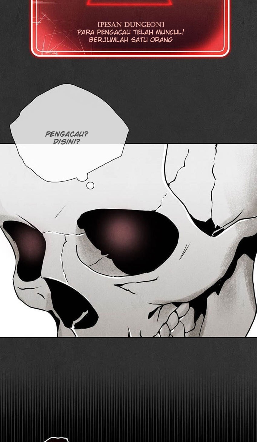 Skeleton Soldier Couldn’t Protect the Dungeon chapter 9