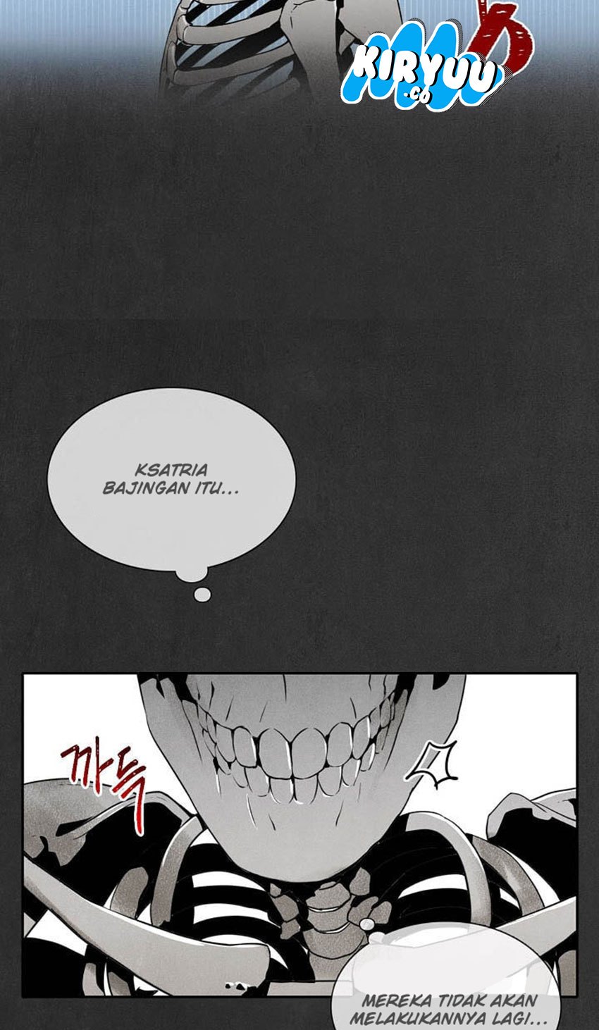Skeleton Soldier Couldn’t Protect the Dungeon chapter 9