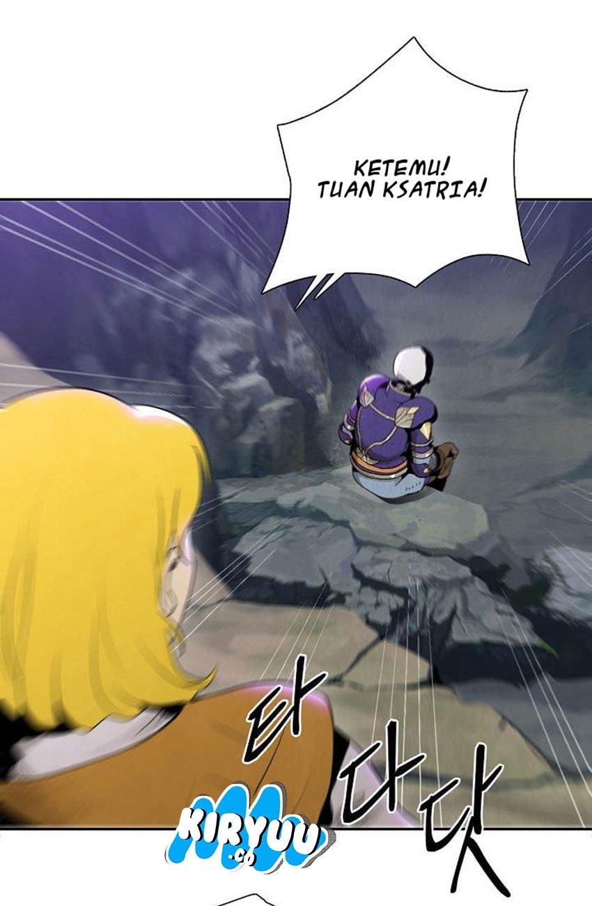 Skeleton Soldier Couldn’t Protect the Dungeon chapter 9