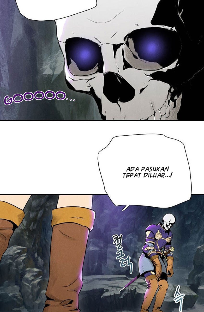 Skeleton Soldier Couldn’t Protect the Dungeon chapter 9