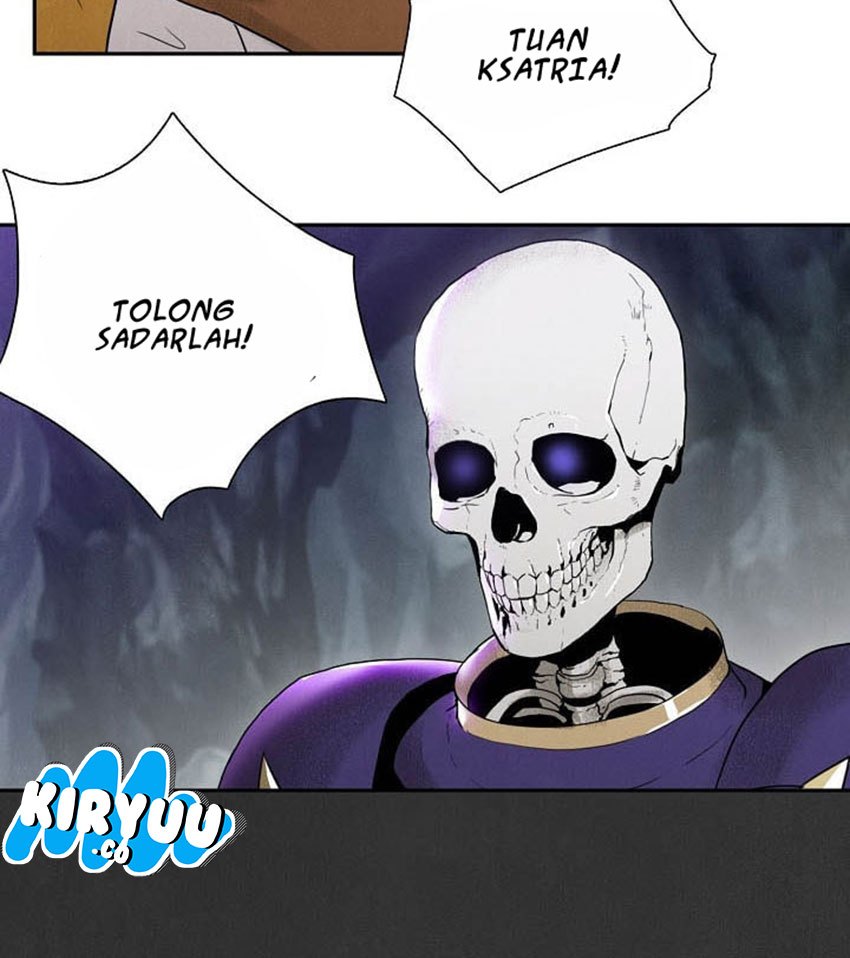 Skeleton Soldier Couldn’t Protect the Dungeon chapter 9