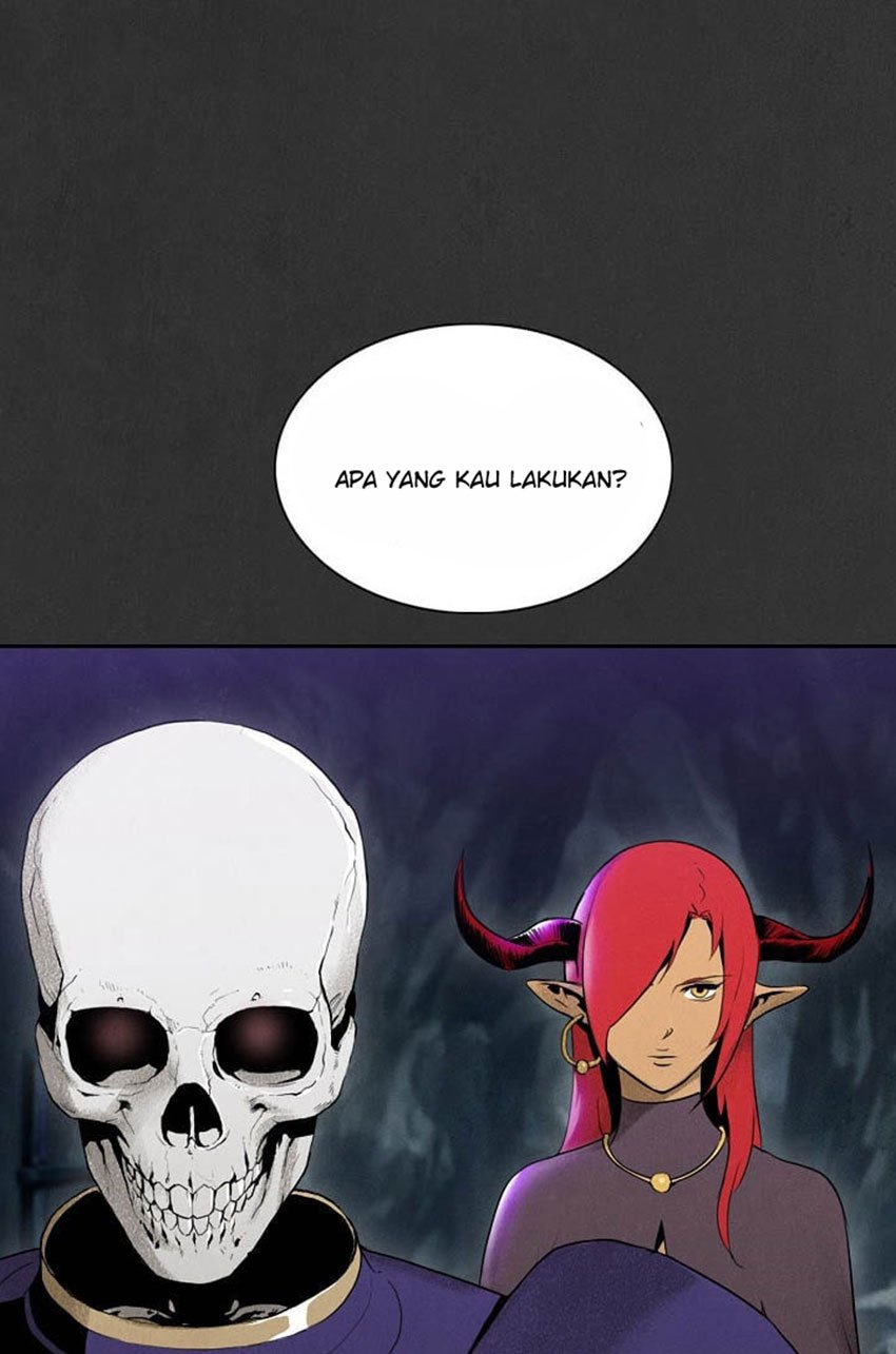 Skeleton Soldier Couldn’t Protect the Dungeon chapter 9