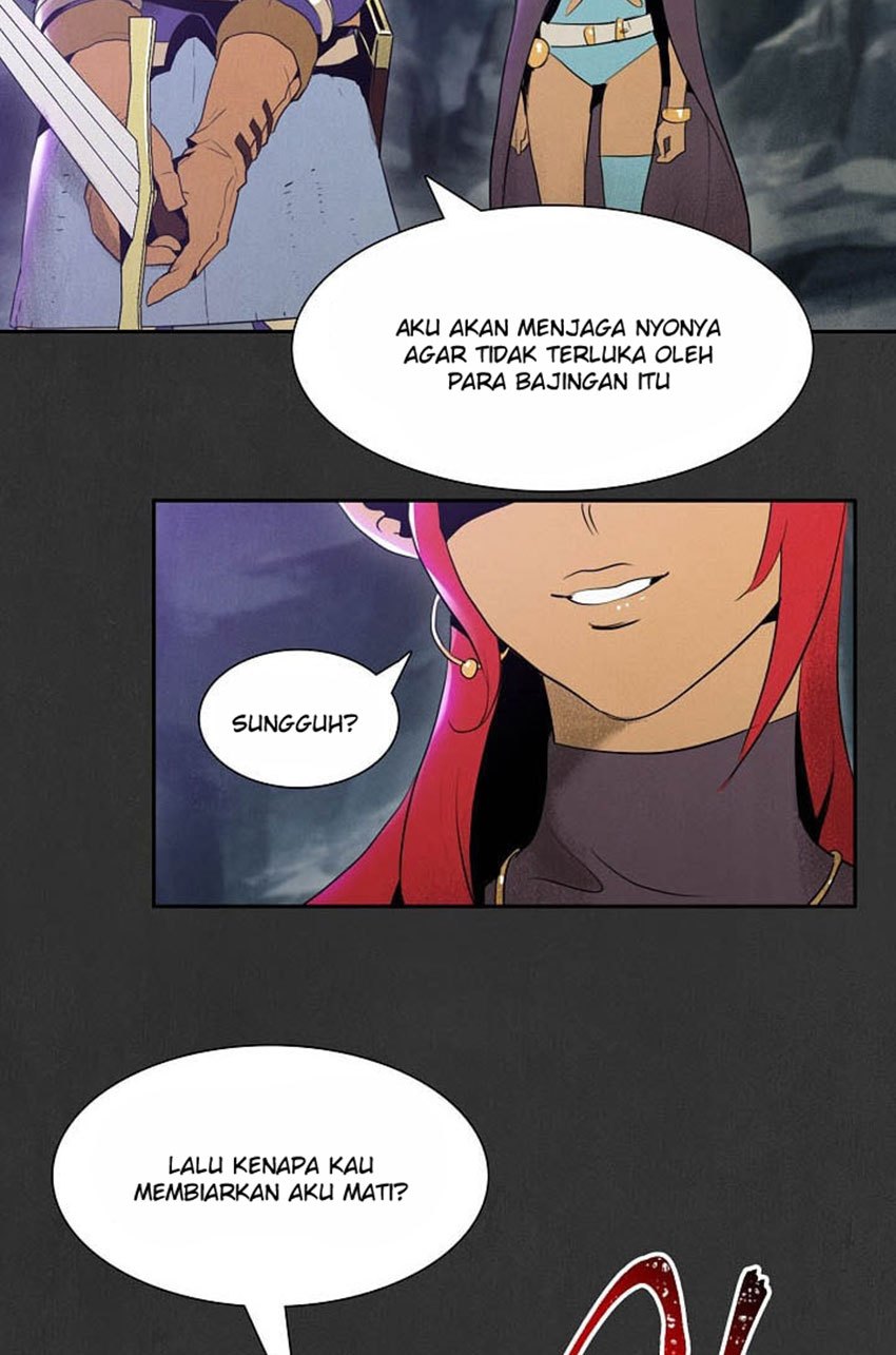Skeleton Soldier Couldn’t Protect the Dungeon chapter 9