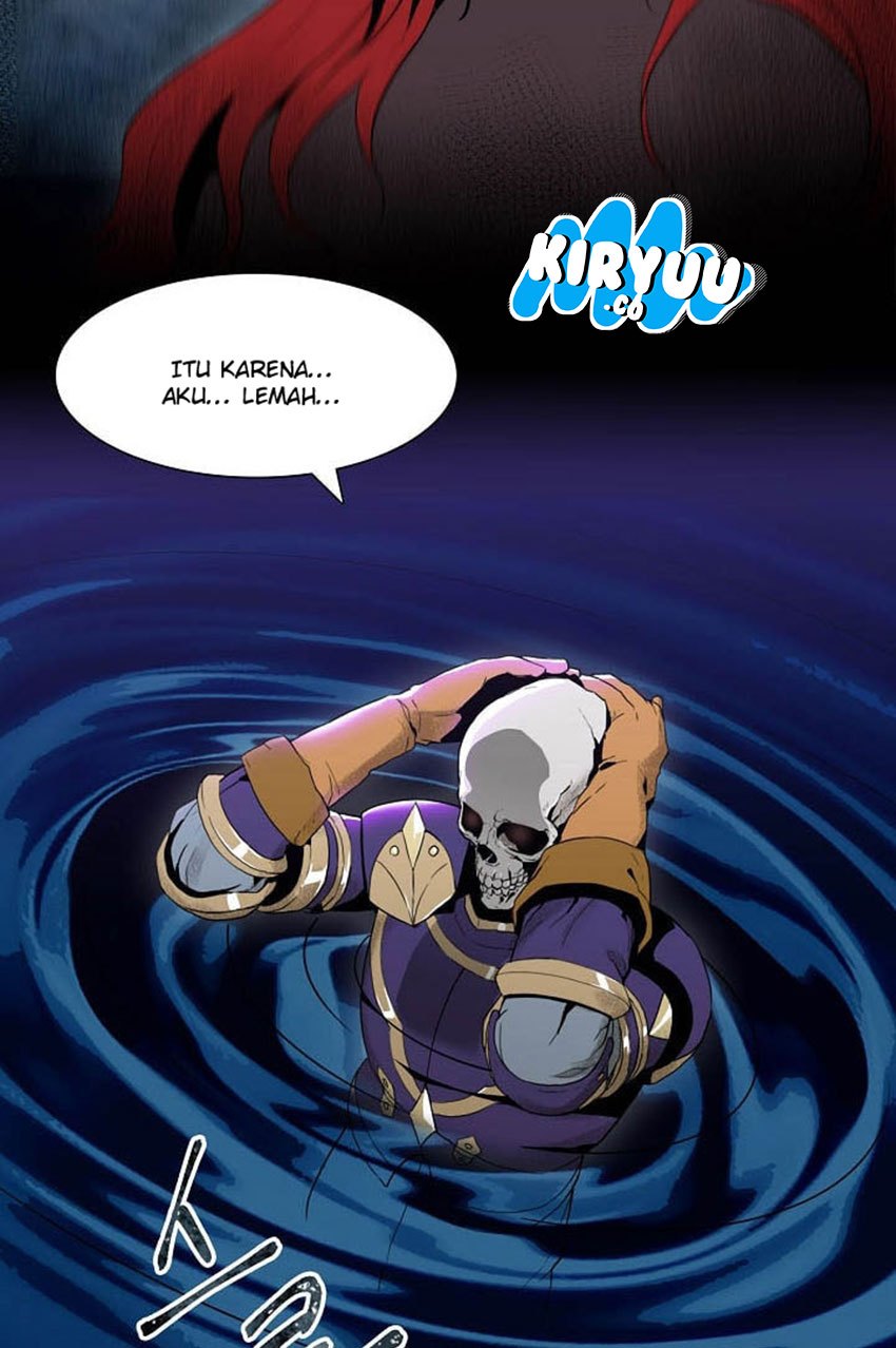 Skeleton Soldier Couldn’t Protect the Dungeon chapter 9