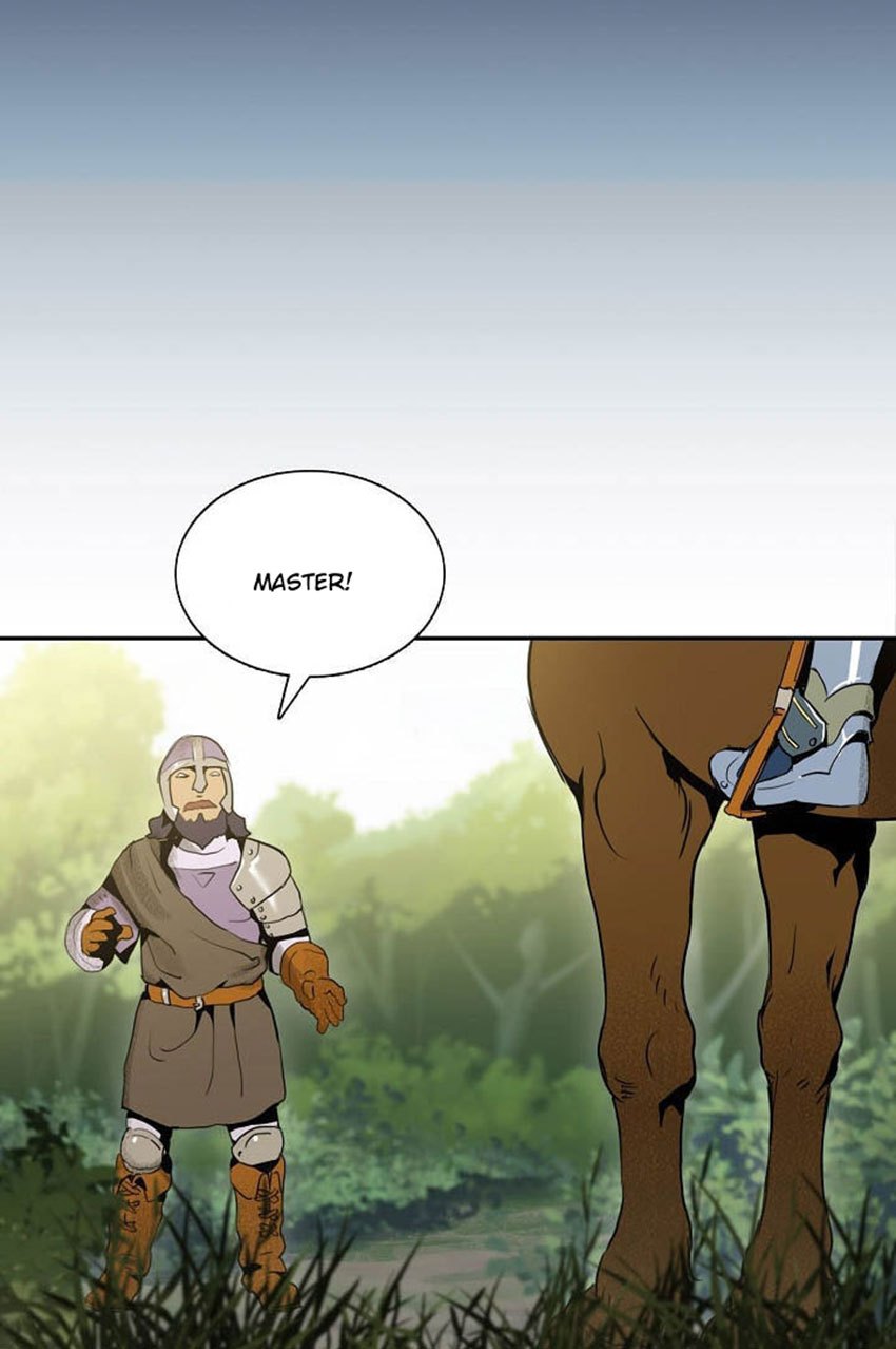 Skeleton Soldier Couldn’t Protect the Dungeon chapter 9