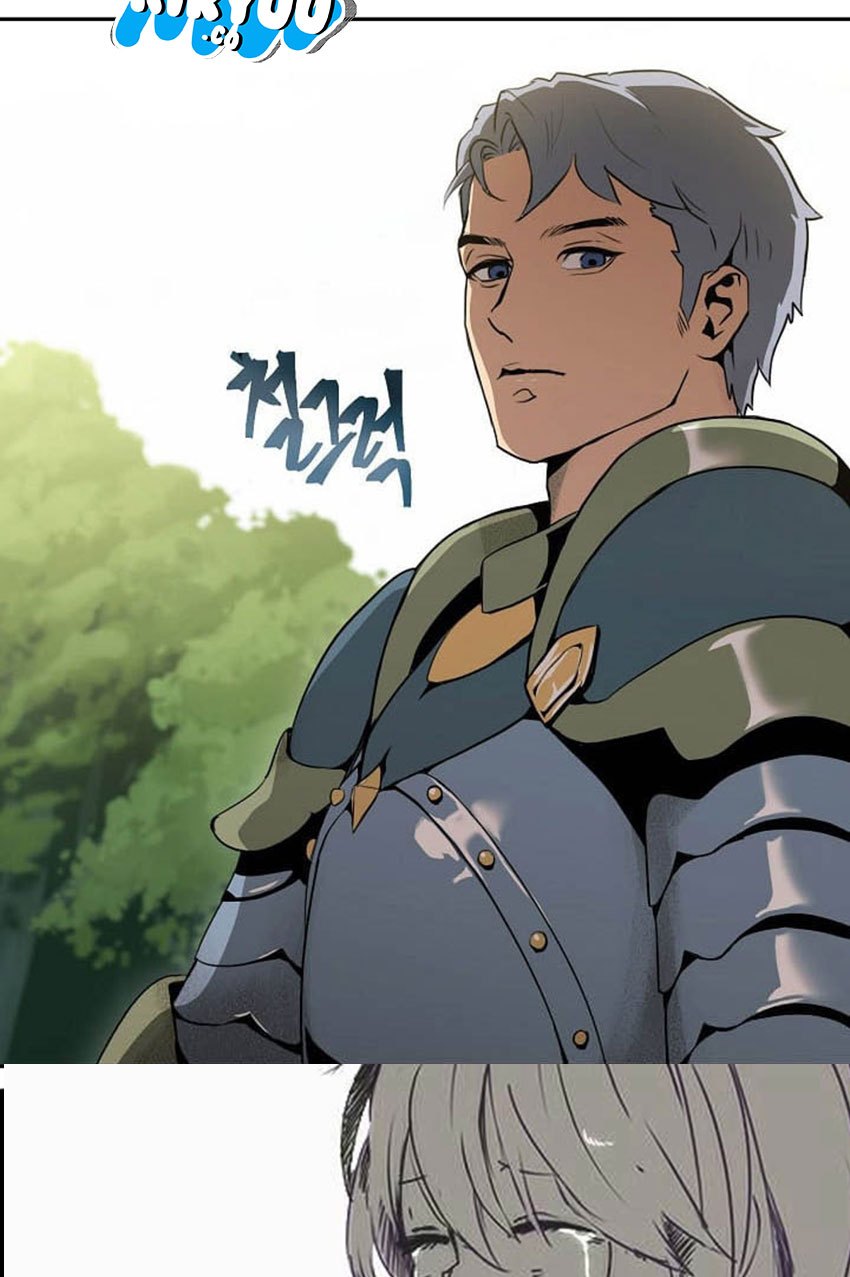 Skeleton Soldier Couldn’t Protect the Dungeon chapter 9