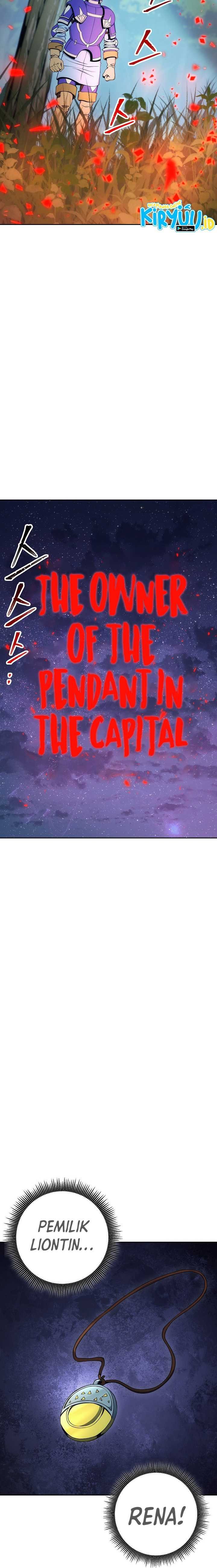 Skeleton Soldier Couldn’t Protect the Dungeon Chapter 170 Bahasa Indonesia