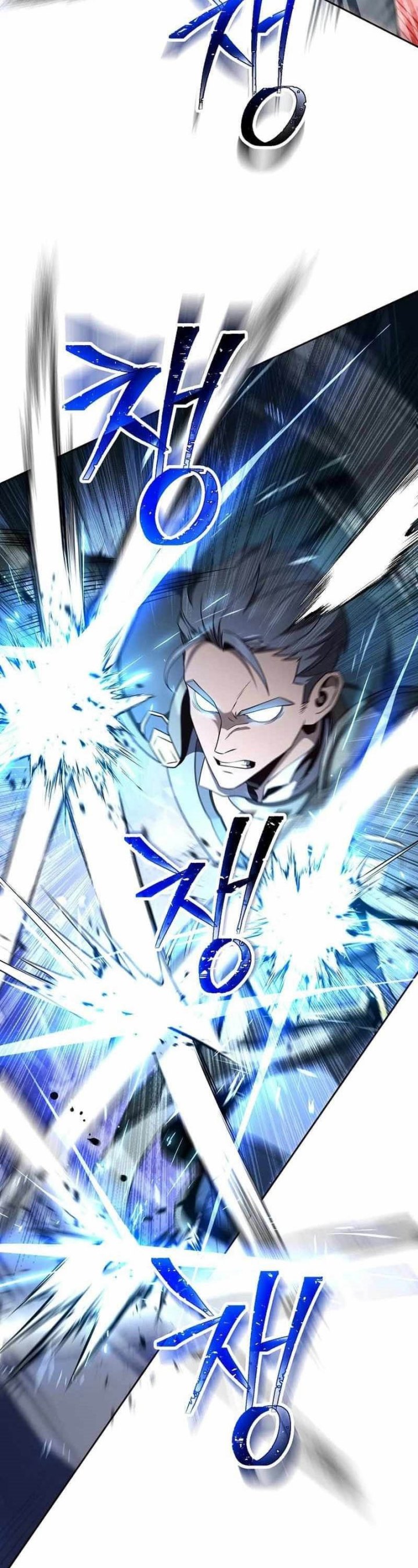 Skeleton Soldier Couldn’t Protect the Dungeon Chapter 261 Bahasa Indonesia