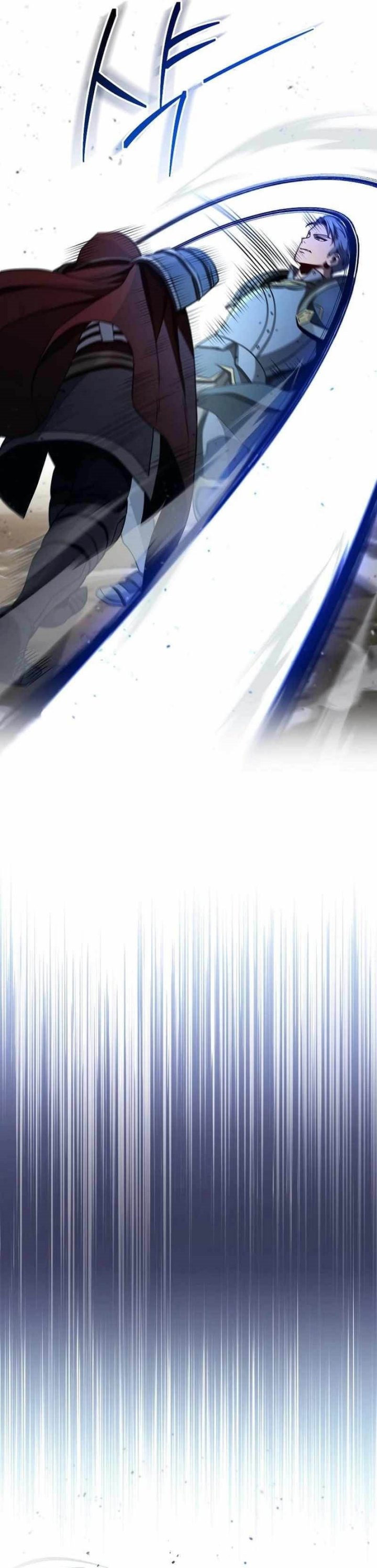 Skeleton Soldier Couldn’t Protect the Dungeon Chapter 261 Bahasa Indonesia