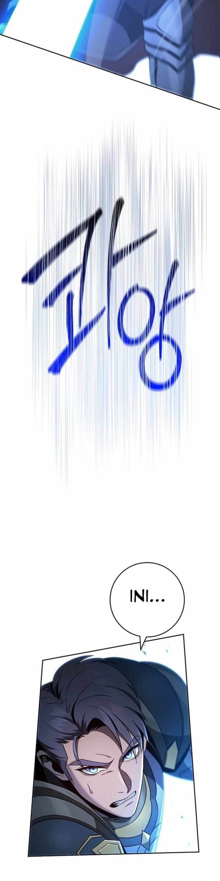 Skeleton Soldier Couldn’t Protect the Dungeon Chapter 261 Bahasa Indonesia