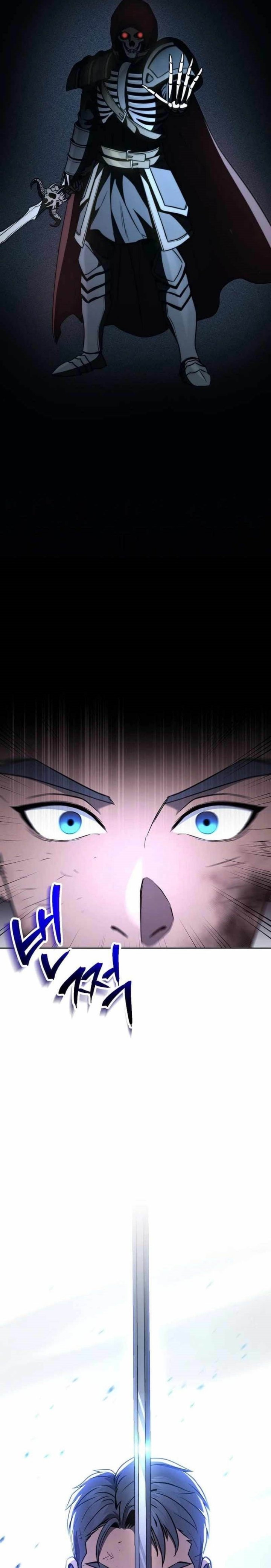 Skeleton Soldier Couldn’t Protect the Dungeon Chapter 261 Bahasa Indonesia