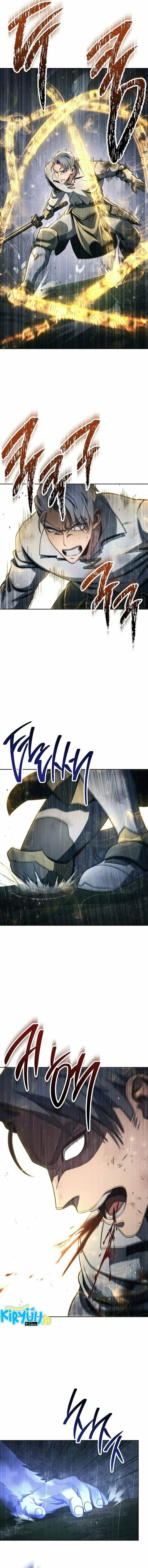 Skeleton Soldier Couldn’t Protect the Dungeon chapter 326