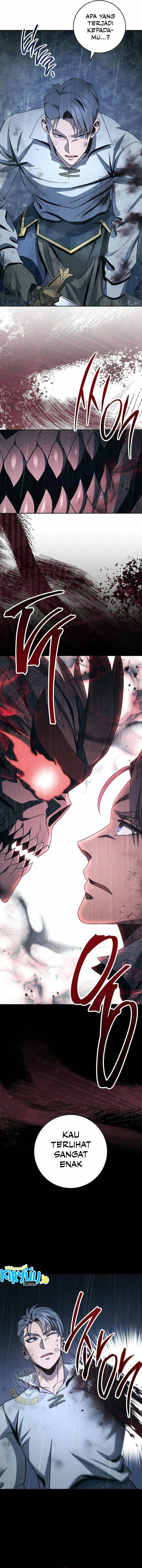 Skeleton Soldier Couldn’t Protect the Dungeon chapter 326