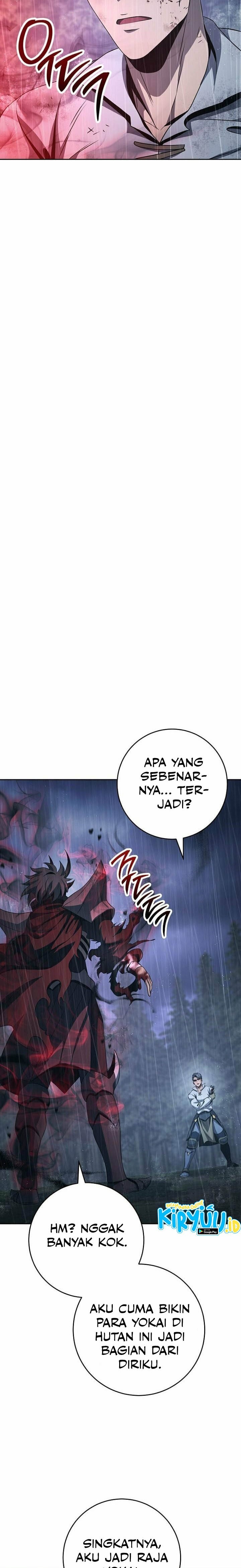 Dilarang COPAS - situs resmi www.mangacanblog.com - Komik skeleton soldier couldnt protect the dungeon 327 - chapter 327 328 Indonesia skeleton soldier couldnt protect the dungeon 327 - chapter 327 Terbaru 3|Baca Manga Komik Indonesia|Mangacan