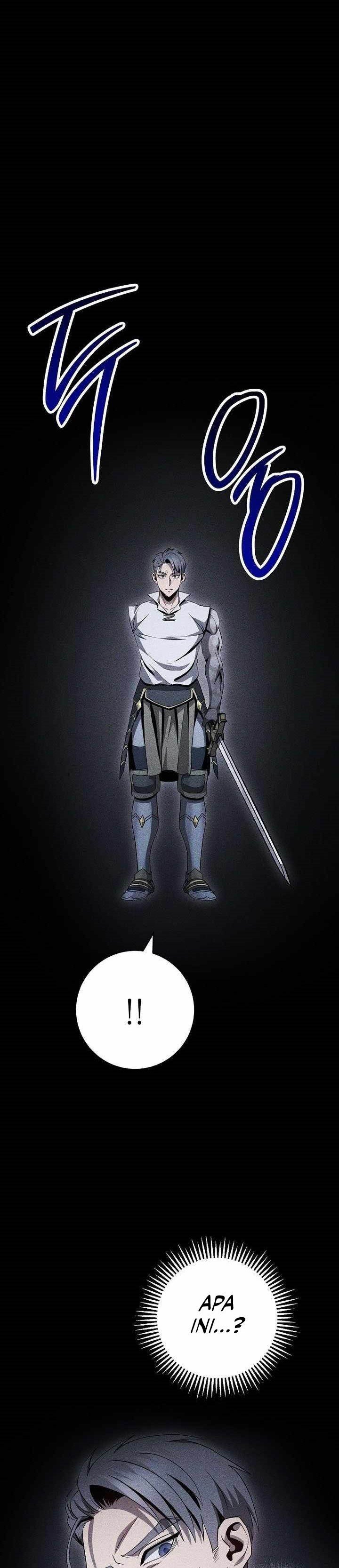 Skeleton Soldier Couldn’t Protect the Dungeon chapter 334