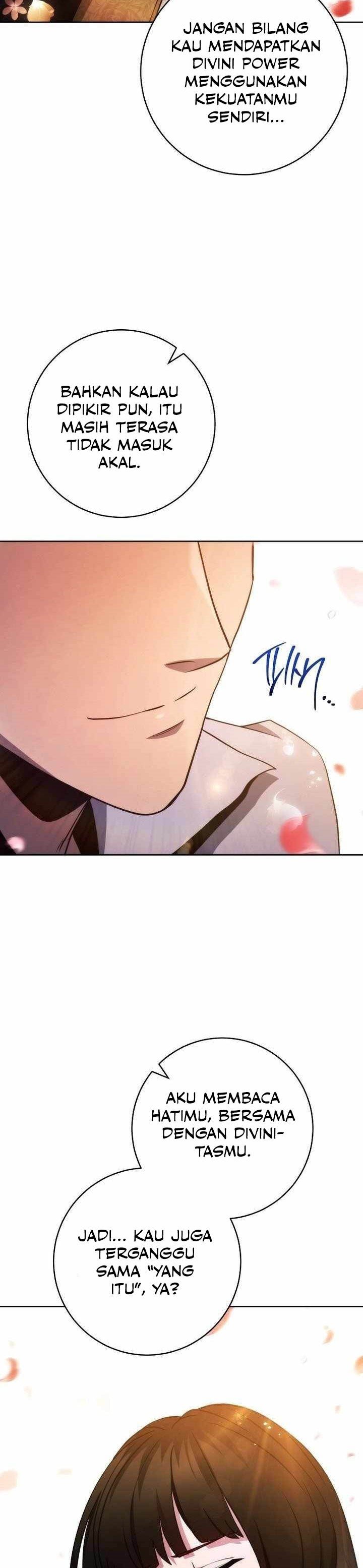 Skeleton Soldier Couldn’t Protect the Dungeon chapter 334