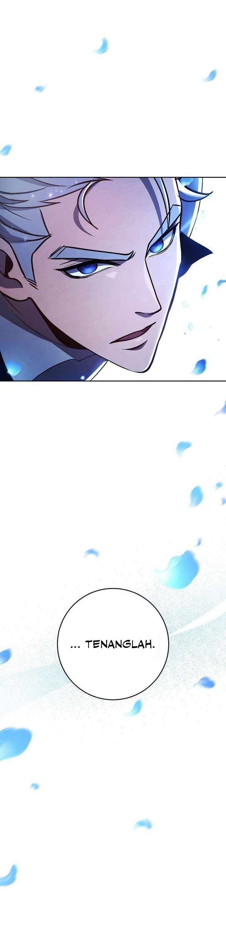 Skeleton Soldier Couldn’t Protect the Dungeon Chapter 336 Bahasa Indonesia