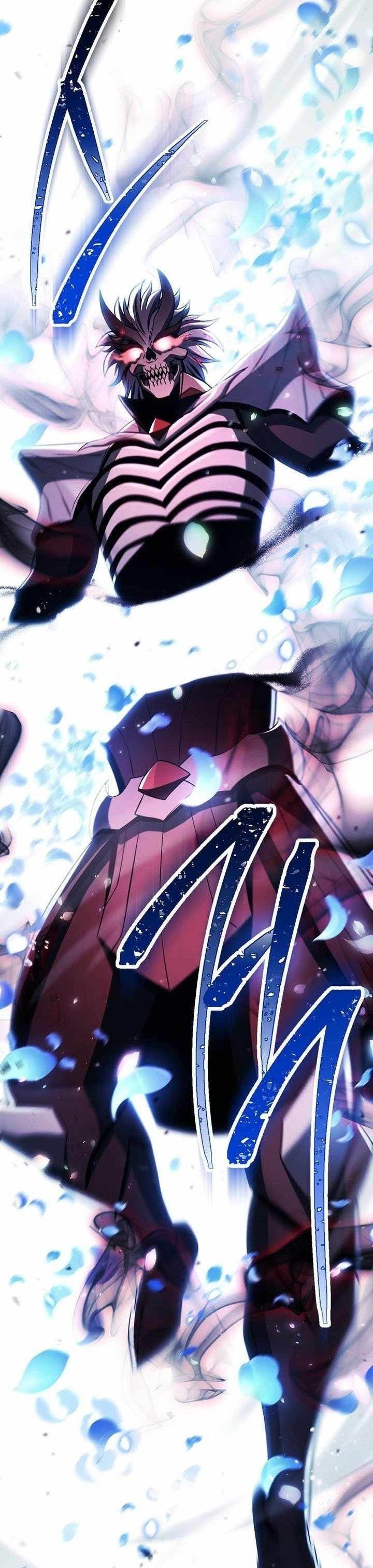 Skeleton Soldier Couldn’t Protect the Dungeon Chapter 336 Bahasa Indonesia