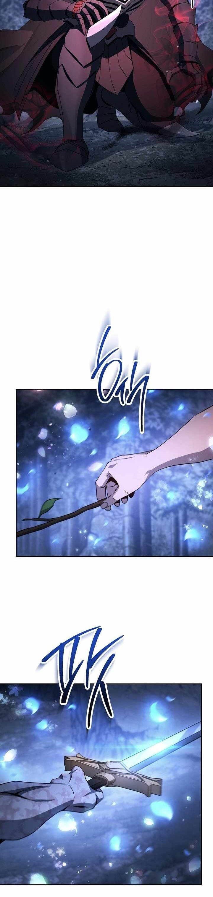 Skeleton Soldier Couldn’t Protect the Dungeon Chapter 336 Bahasa Indonesia