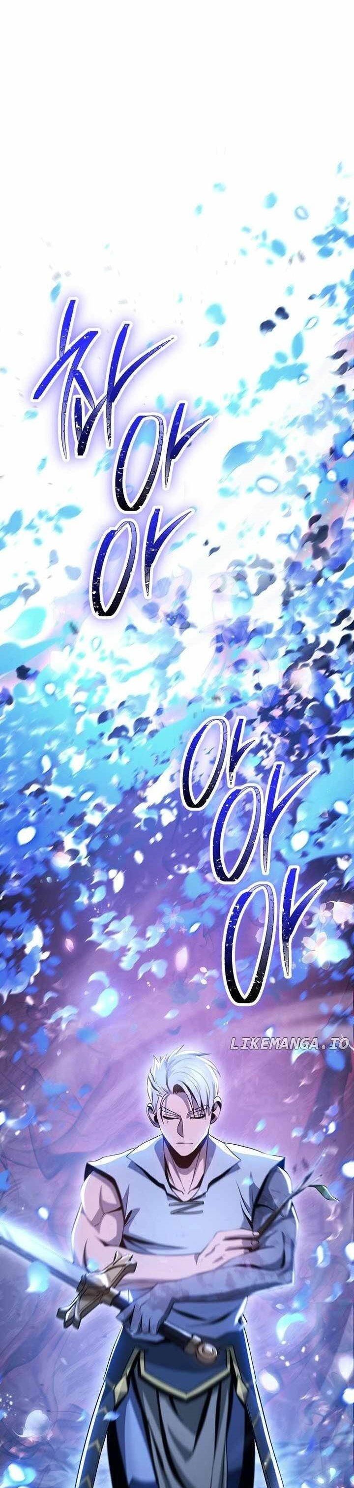 Skeleton Soldier Couldn’t Protect the Dungeon Chapter 336 Bahasa Indonesia