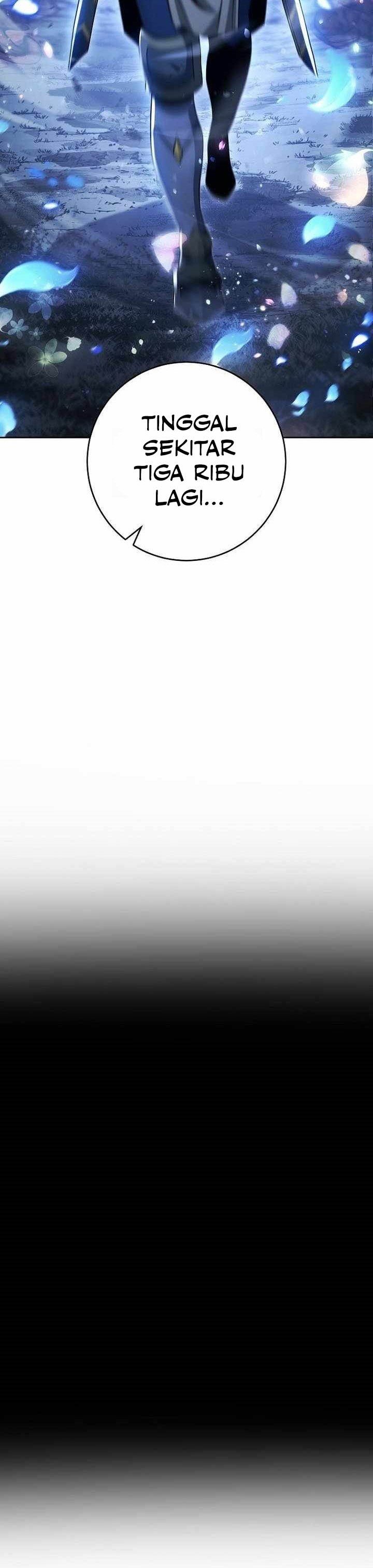 Skeleton Soldier Couldn’t Protect the Dungeon Chapter 336 Bahasa Indonesia