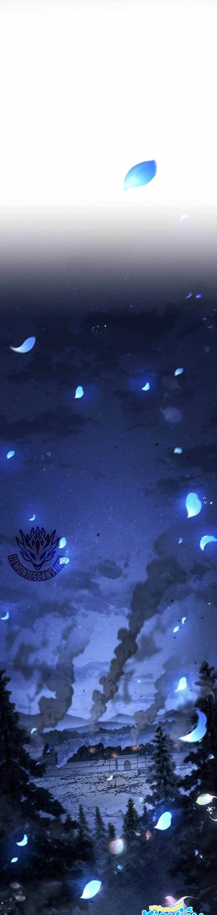 Skeleton Soldier Couldn’t Protect the Dungeon Chapter 336 Bahasa Indonesia