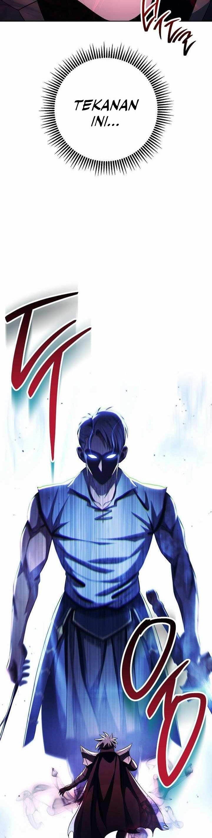 Skeleton Soldier Couldn’t Protect the Dungeon Chapter 336 Bahasa Indonesia