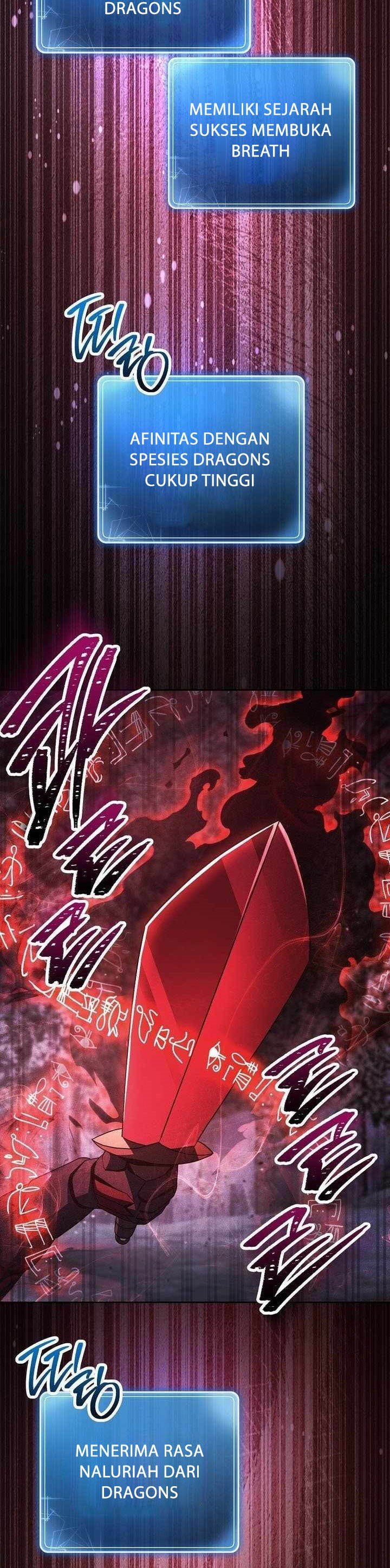 Skeleton Soldier Couldn’t Protect the Dungeon Chapter 336 Bahasa Indonesia