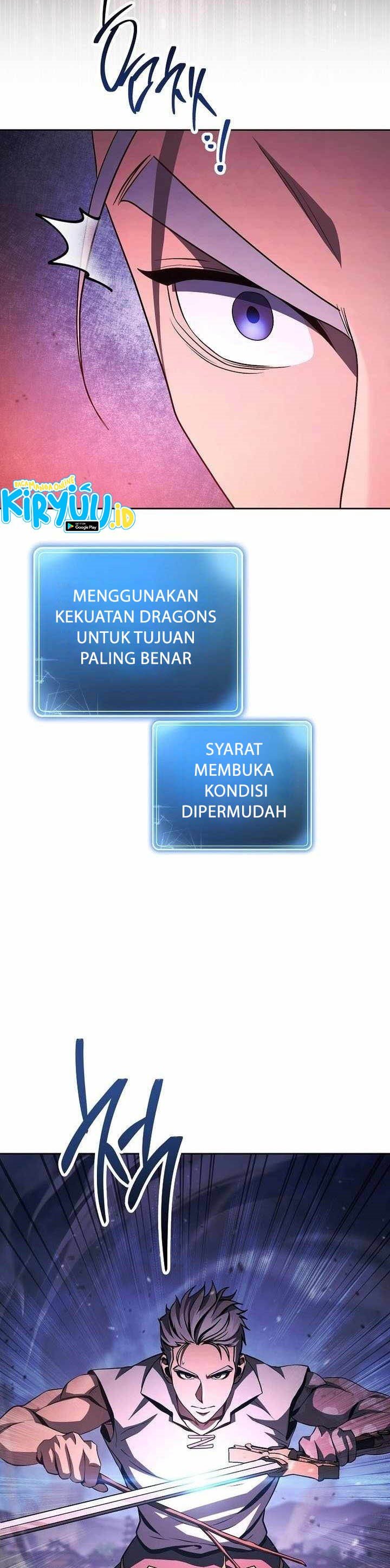 Skeleton Soldier Couldn’t Protect the Dungeon Chapter 336 Bahasa Indonesia