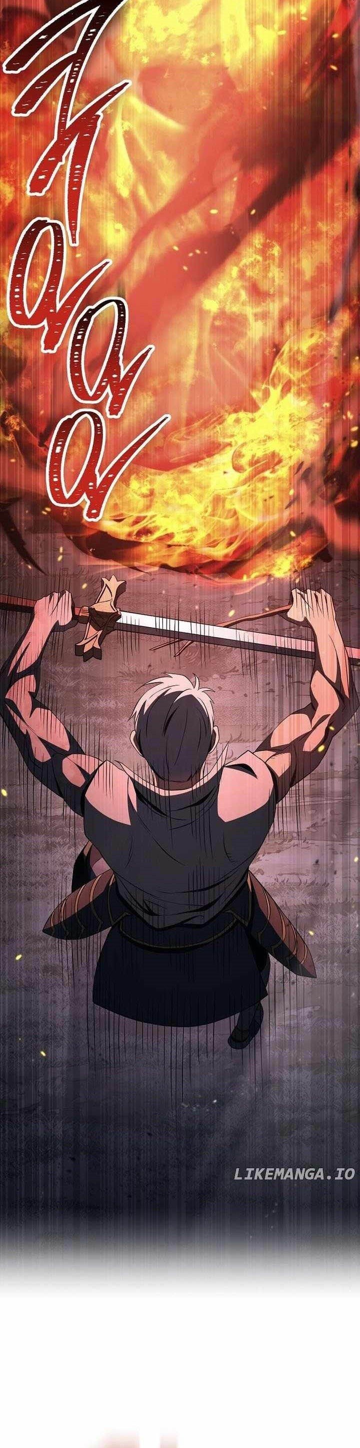 Skeleton Soldier Couldn’t Protect the Dungeon Chapter 336 Bahasa Indonesia